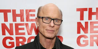 Ed Harris Will Return to the Stage in OTHER DESERT CITIES With Julia Louis-Dreyfus and Allison Janney