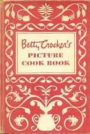 Betty Crocker S Cook Book Betty Crocker Vintage Koken Boekomslagen