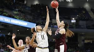 What statistics is available for chelsea dungee's instagram account? 3 Players Who Could Lead Women S College Basketball In Scoring In 2019 20 Ncaa Com