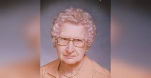 Obituary information for Laura "Elsie" Jane (Adair) Usherwood