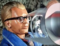 Joe 90 (TV Series 1968–1969)