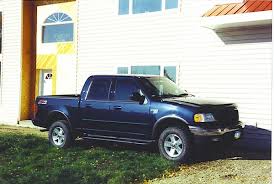 Image result for Deep Wedgewood Blue 2000 F150