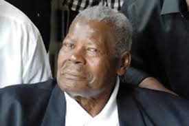 Eugene Timmons Sr. Obituary