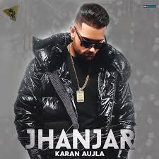 Jhanjar Karan Aujla Mp3 Song Download Djjohal Com
