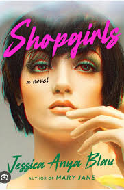 Fun read about young lady's first job