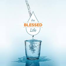 In this series based on pastor robert morris's bestselling book, the blessed life: The Blessed Life Gateway Church
