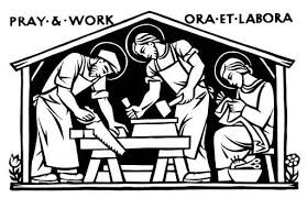 A personal reflection on rerum novarum in my reading of the encyclical rerum novarum, written by pope leo xiii in 1891, i felt that the emphasis of the writing was primarily addressed to socialism, rather than lockean liberalism. Labor Day Reflection Ora Et Labora Prayer Work Therichsoil