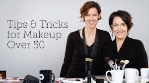 tips tricks for makeup over 50 you