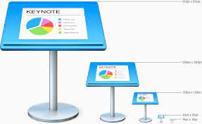 If you have any suggestions for templates from envato. Apple Keynote Icon 38828 Free Icons Library