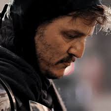 Quero jogar? Parte 2 : r/Pedro_Pascal