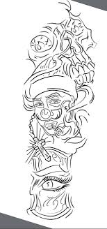 Oct 25, 2008 · 1. Pin By Darrick S On Tattoos Half Sleeve Tattoos Drawings Tattoo Stencil Outline Chest Tattoo Stencils