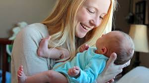 Can You Spoil A Baby Raising Children Network