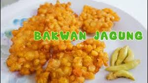 Maybe you would like to learn more about one of these? Resep Bakwan Jagung Spesial Dengan Tepung Bakwan Sasa Youtube