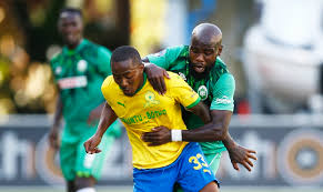 Downs to make shock kekana decision? Amazulu And Sundowns Share Points As Tempers Flare