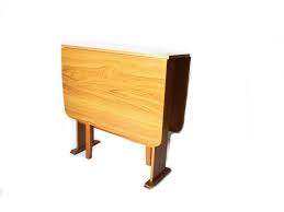 Vintage Small Drop Leaf Table Danish Small Teak Effect Etsy Drop Leaf Table Leaf Table Space Saving Table