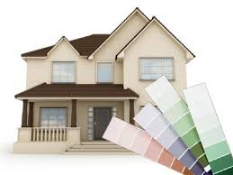 It's even more important than your front door and foyer combined in terms of first impressions. What Are The Most Used Exterior House Colors Howstuffworks