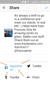 We did not find results for: Cross Posting From Instagram To Facebook Good Strategy