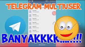 Bahkan kita bisa menggunakan bahasa jawa hingga bahasa alay. Cara Membuat Banyak Akun Telegram Untuk Digunakan Nuyul
