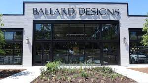 Visiting ballard designs in atlanta on the blog ballard. First Look At Ballard Designs New Flagship Store Photos Atlanta Business Chronicle