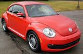 Volkswagen-Maggiolino-/-Beetle-/-Coccinelle-