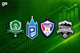 Conheça os candidatos ao título inédito da Copa Rio Sul de Futsal em 2026