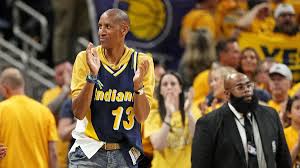 ¡Sorpresa en la NBA! Pacers toman la delantera ante Thunder - Imagen principal del artículo