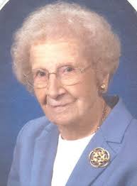 Dorothy E. Shreve Sievert Obituary