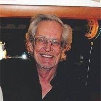 Patrick Lemmons Obituary May 28, 2010