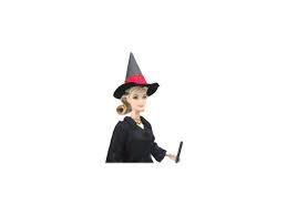 This doll version, i believe it is the one just before the latest model version, is so much nicer. Barbie Bewitched Collector Doll Samantha Newegg Com