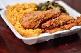 10 Old Fashioned Soul Food Restaurants To Try In Nyc Eater Ny