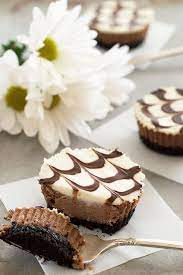 Kahlua Cream Cheese Cup Pies Boozy Desserts Kahlua Recipes Desserts