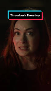 Poppy's Chaotic Neutral Pregnancy: The Magicians Throwback