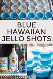 Pin On Jello Shots