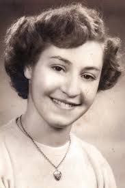 Sally Jo Posey 1937-2021