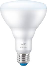 Yes, we carry a 1 product in br30 led light bulbs. Wiz Led Br30 65w Daylight Bulb 603613 Best Buy