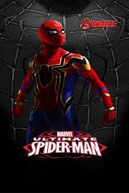 Spiderman, iron man, hd, 4k, superheroes. Iron Spiderman Wallpaper Download To Your Mobile From Phoneky