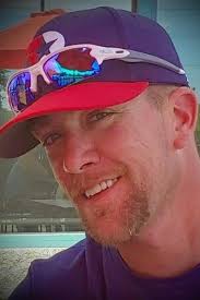 Rick Funk Obituary (1982