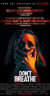 Just Saw This Last Night 09 14 16 And Thought It Was A Great Movie Very Suspenseful Kept Me On The Edge Horror Movies Scariest Breathe Movie Horror Movies