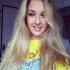 Danielle Devaney's Instagram, Twitter & Facebook