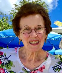 Sally Dickerson Obituary August 22, 2019