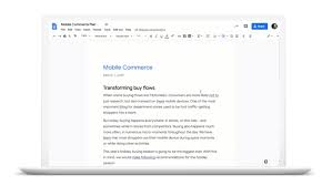 How to view google docs offline. Why So Tense Let Grammar Suggestions In Google Docs Help You Write Even Better Google Cloud Blog
