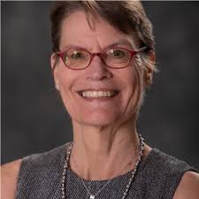 Over so many years, I've encouraged students and alumni to embrace the  unknown. I'm taking my own advice! I will miss my wonderful students and  colleagues at the law school and throughout