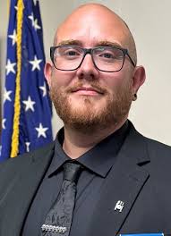 Christopher Townsend