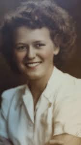 Obituary information for Dorothy Anderson