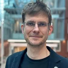 Professor James Marshall