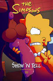 Show N Tell Porn Comic The Best Cartoon Porn Comics Rule 34 Mult34
