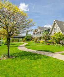 Quality, customer service and customer satisfaction. Residential Lawn Care Evergreen Lawncare And Landscape Inc