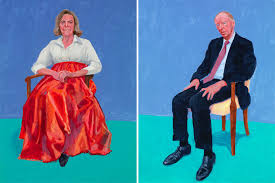 One of the first booksellers to focus primarily on museum and gallery exhibition catalogues, corcoran has amassed an unparalleled collection over the years. Royal Academy Welcomes The Master David Hockney Our Artist Of The Week Widewalls