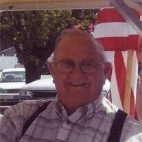 Jerry Carroll Obituary