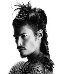 You may improve this article, discuss the issue on the talk page, or create a new article, as appropriate. Native American Mens Hair Novocom Top